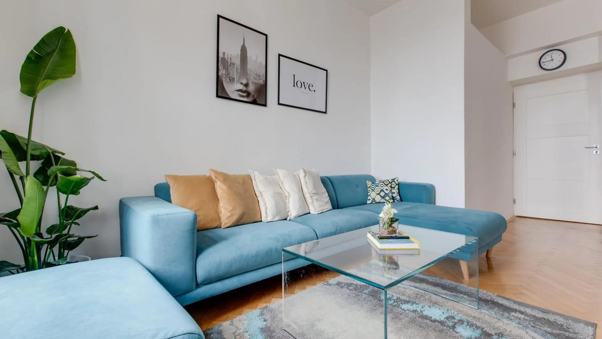 Stylish Quiet 2Bds Rooms Flat Letna Park - U14 Praga República Checa